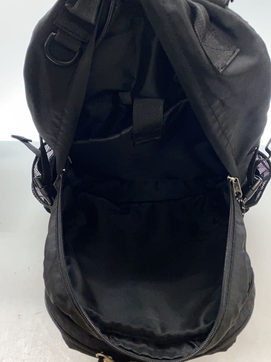 Other Brand NS＋Ｋ Backpack GRY Solid 6