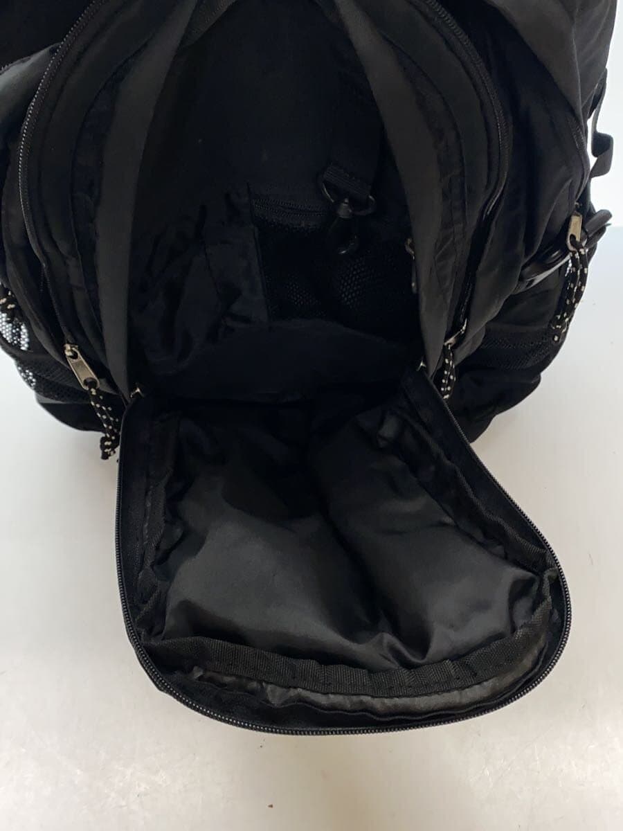 Other Brand NS＋Ｋ Backpack GRY Solid 8