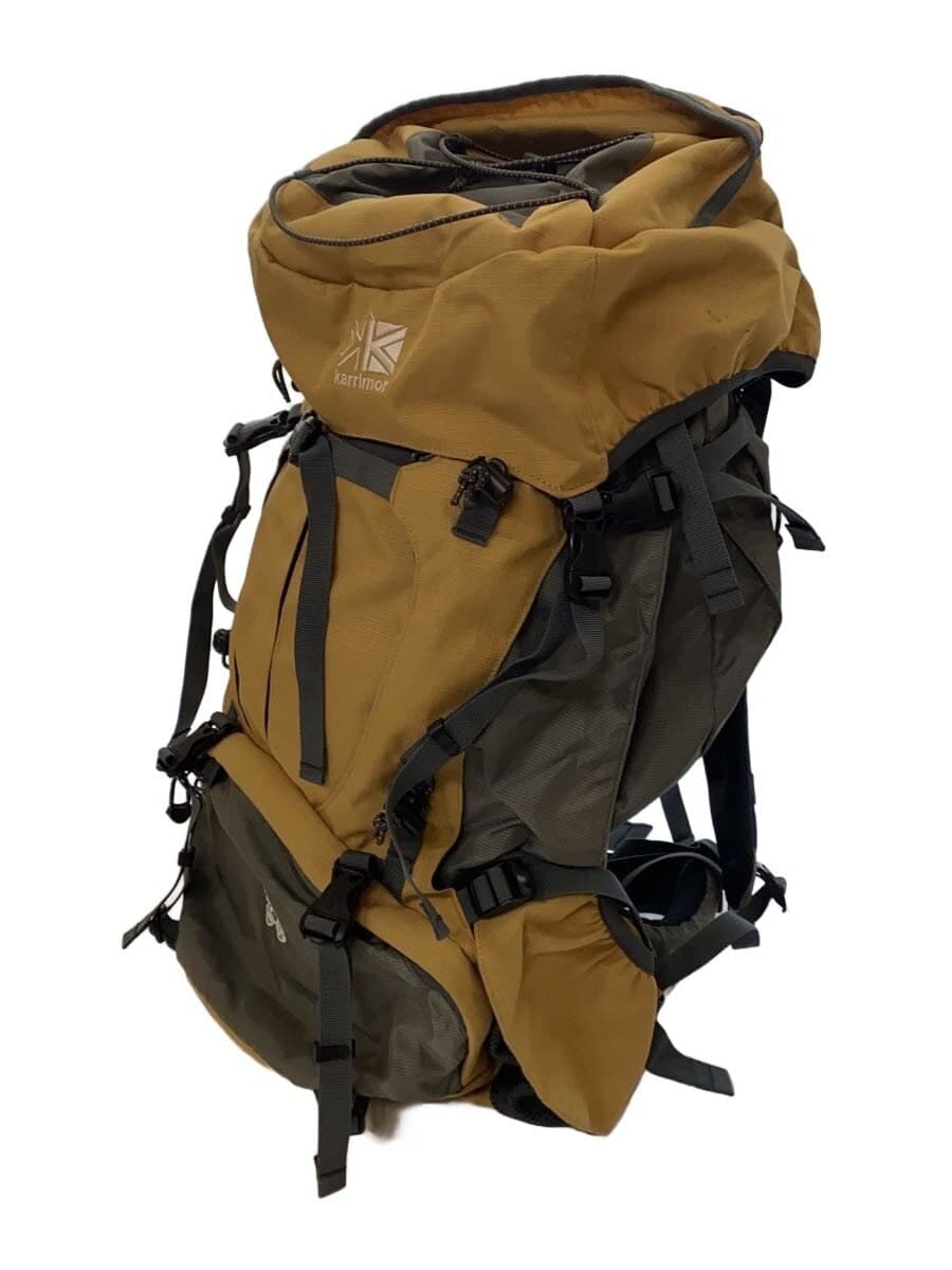 KARRIMOR Backpack BEG Solid 2