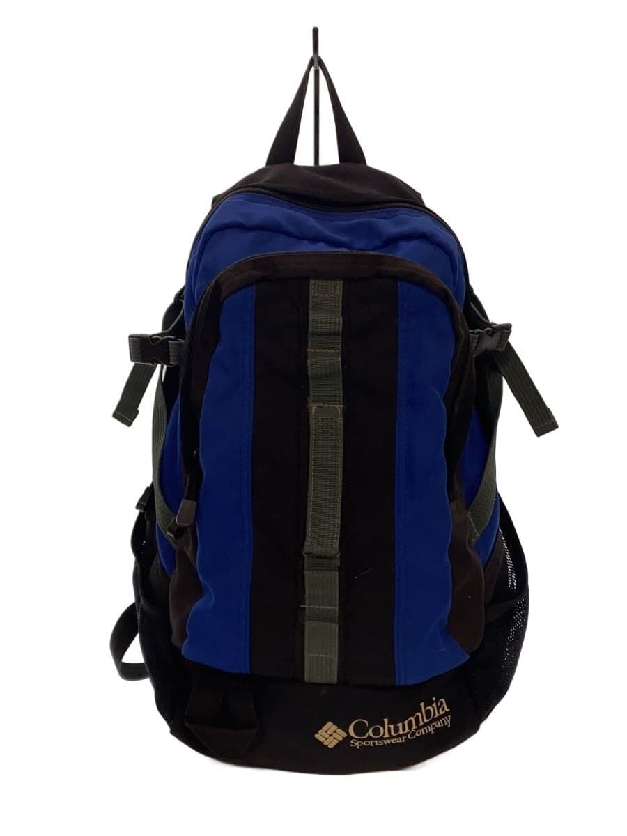 Columbia Backpack BLK