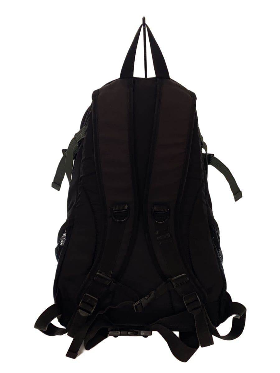 Columbia Backpack BLK 3