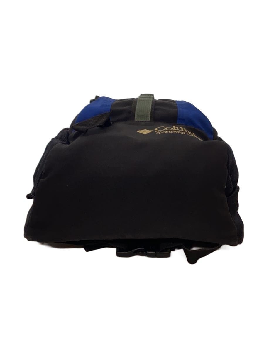 Columbia Backpack BLK 4