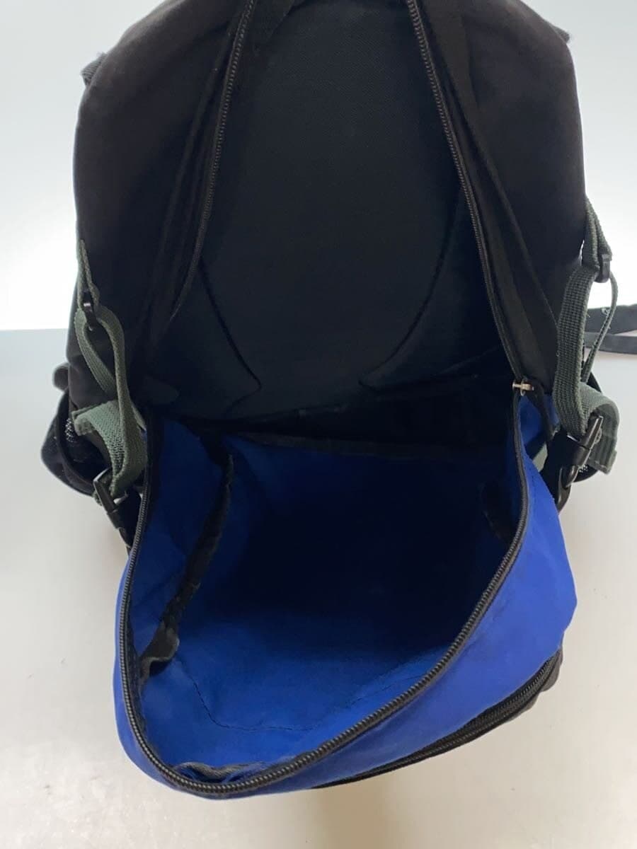 Columbia Backpack BLK 6