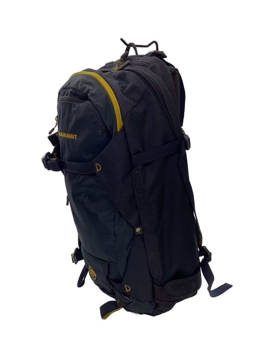 MAMMUT Backpack NVY Solid 2