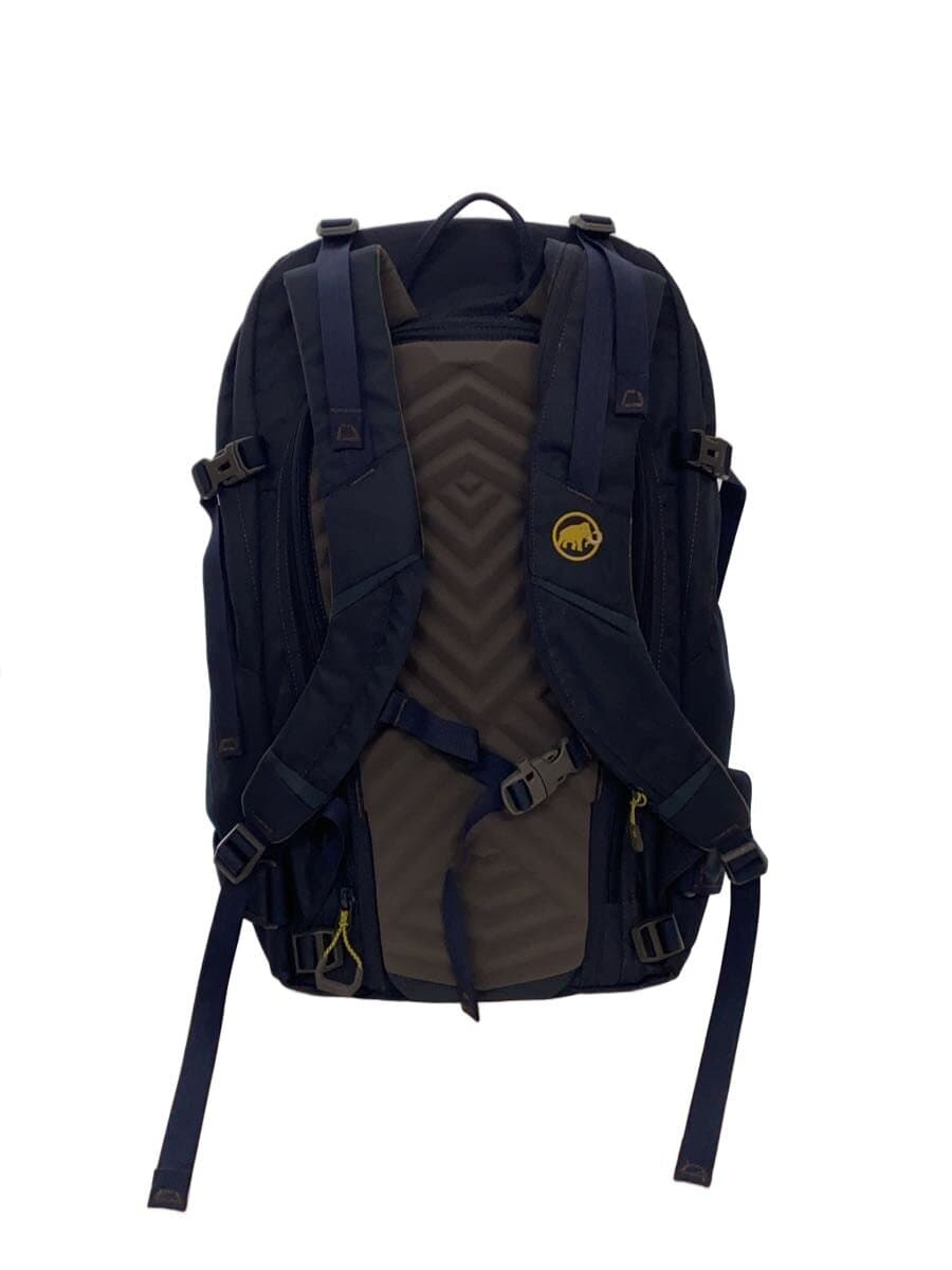 MAMMUT Backpack NVY Solid 3