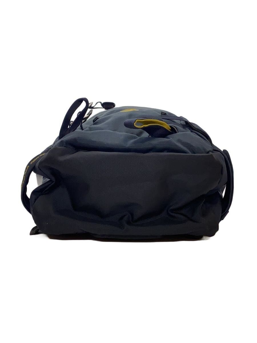 MAMMUT Backpack NVY Solid 4