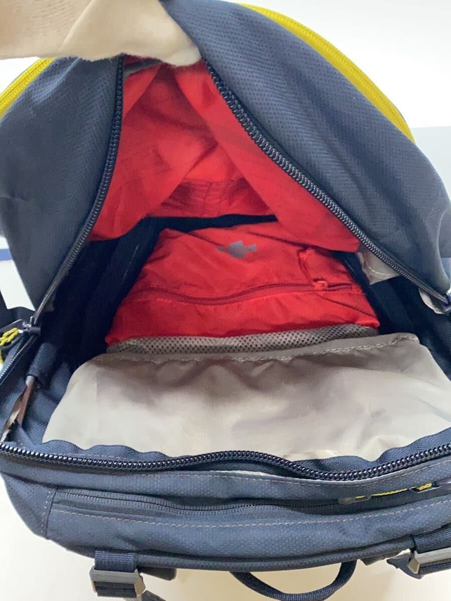 MAMMUT Backpack NVY Solid 6