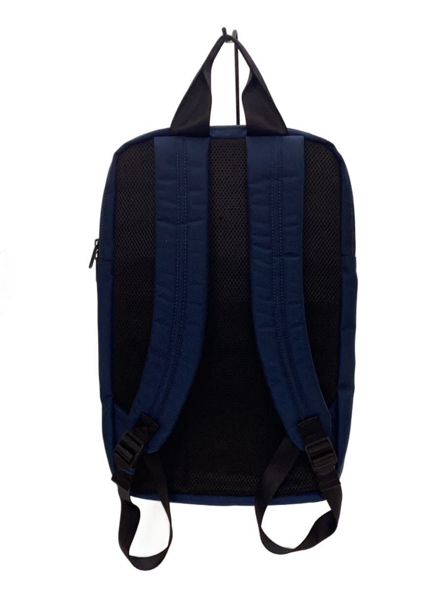 worm design lab Backpack NVY Solid 3
