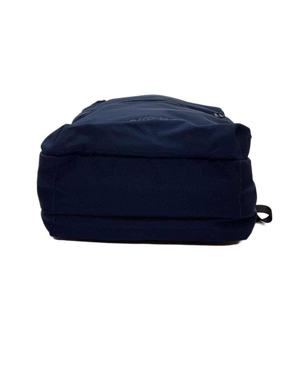 worm design lab Backpack NVY Solid 4