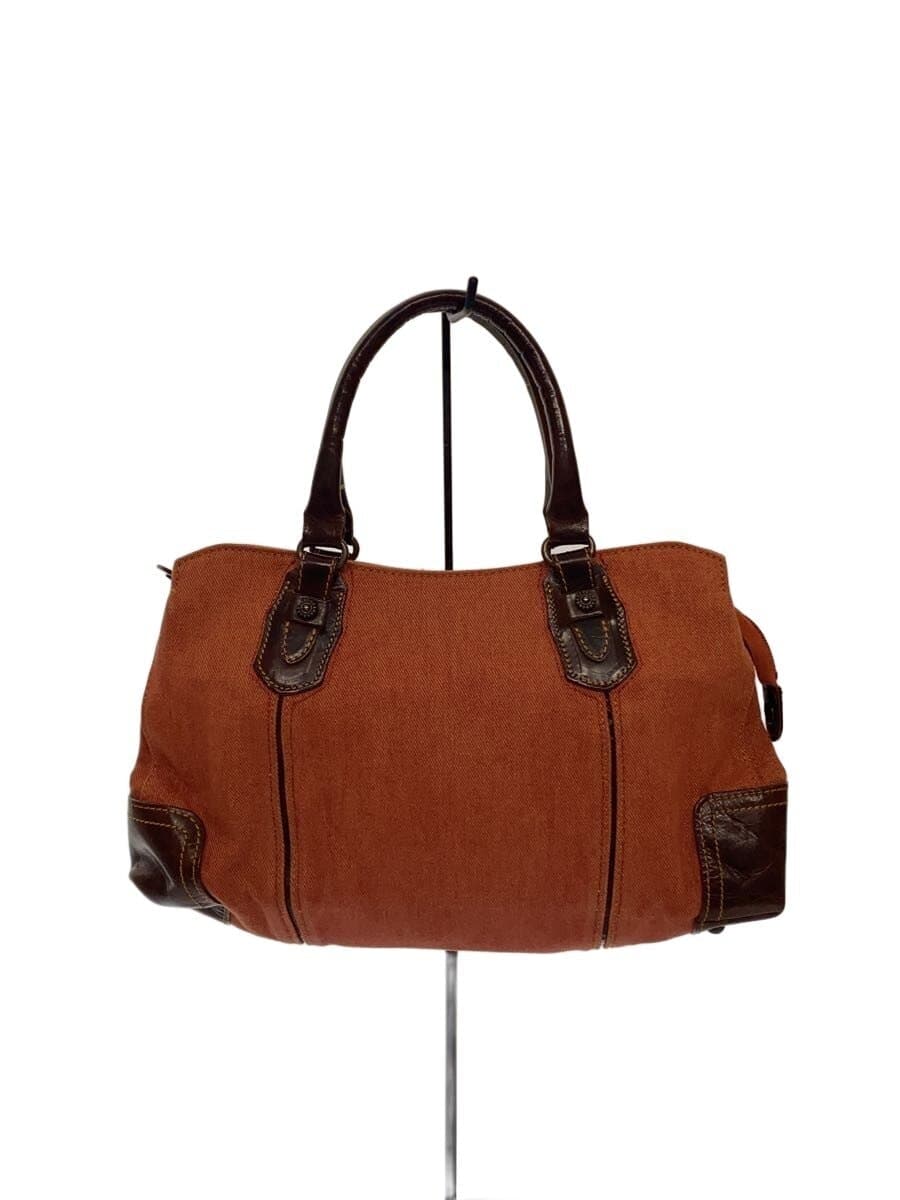 DAKOTA Handbag RED Solid