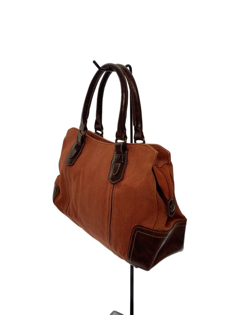 DAKOTA Handbag RED Solid 2