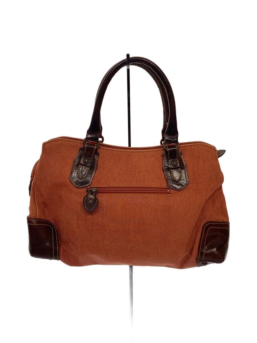 DAKOTA Handbag RED Solid 3