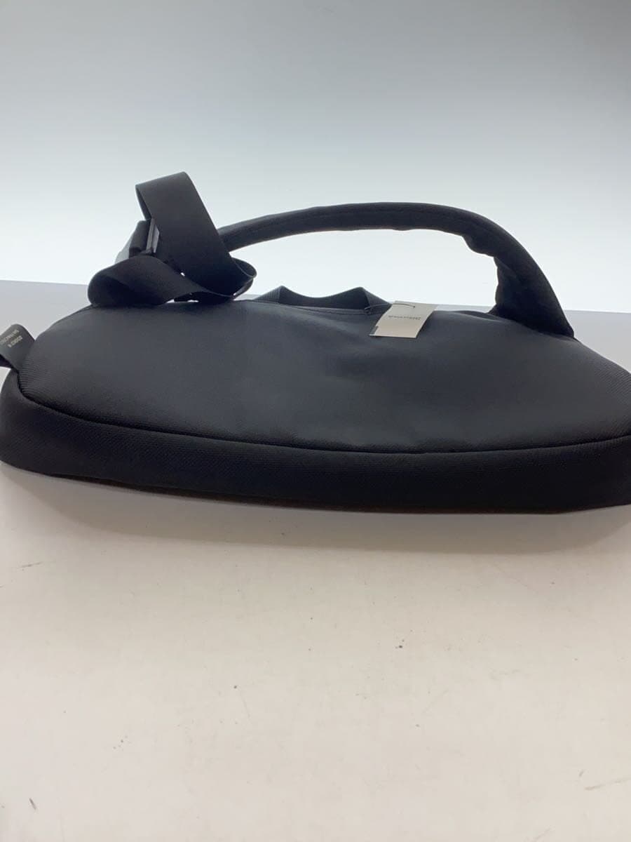 Aer Shoulder Bag -- BLK 31008 4