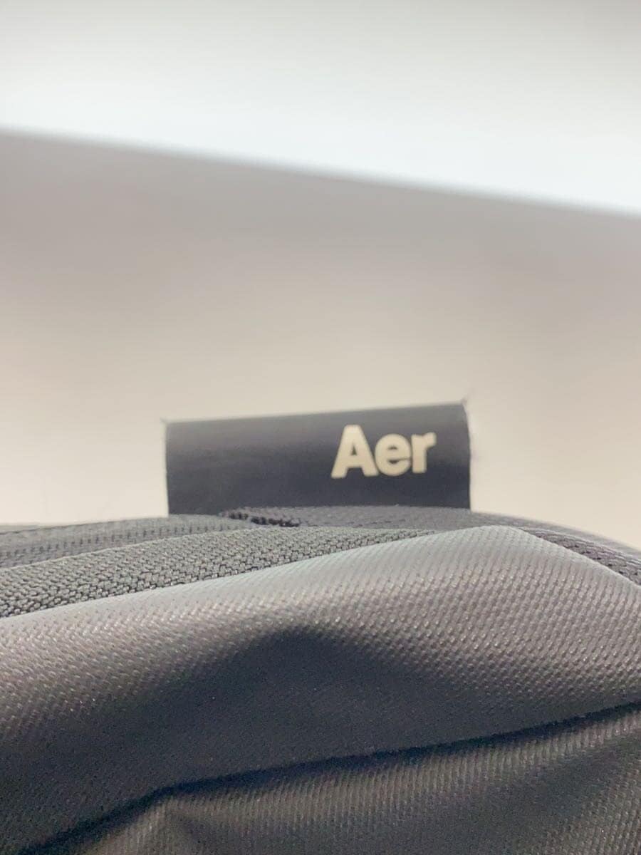 Aer Shoulder Bag -- BLK 31008 5