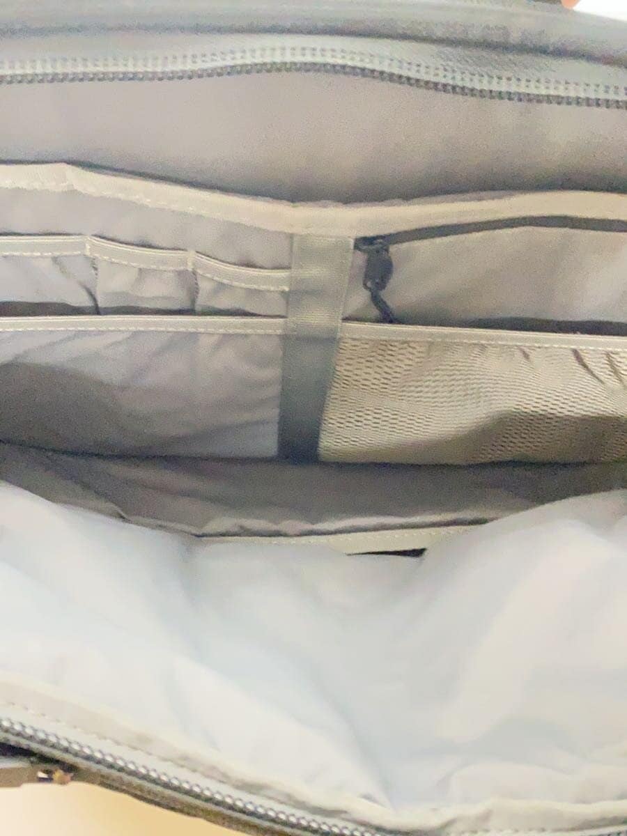 Aer Shoulder Bag -- BLK 31008 6