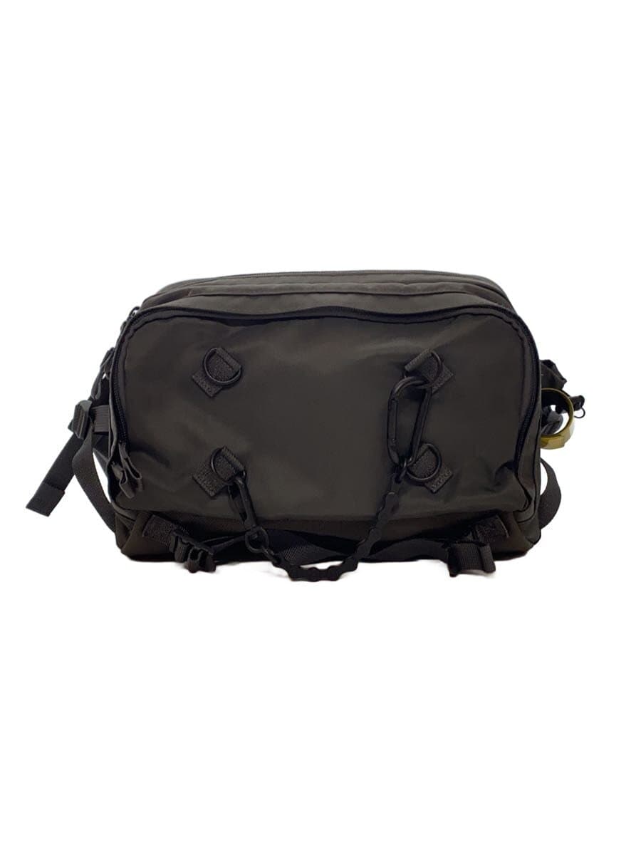 POTR Waist Bag -- GRY Solid 997-26858