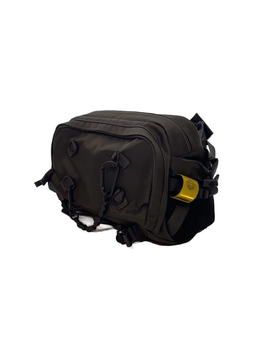 POTR Waist Bag -- GRY Solid 997-26858 2