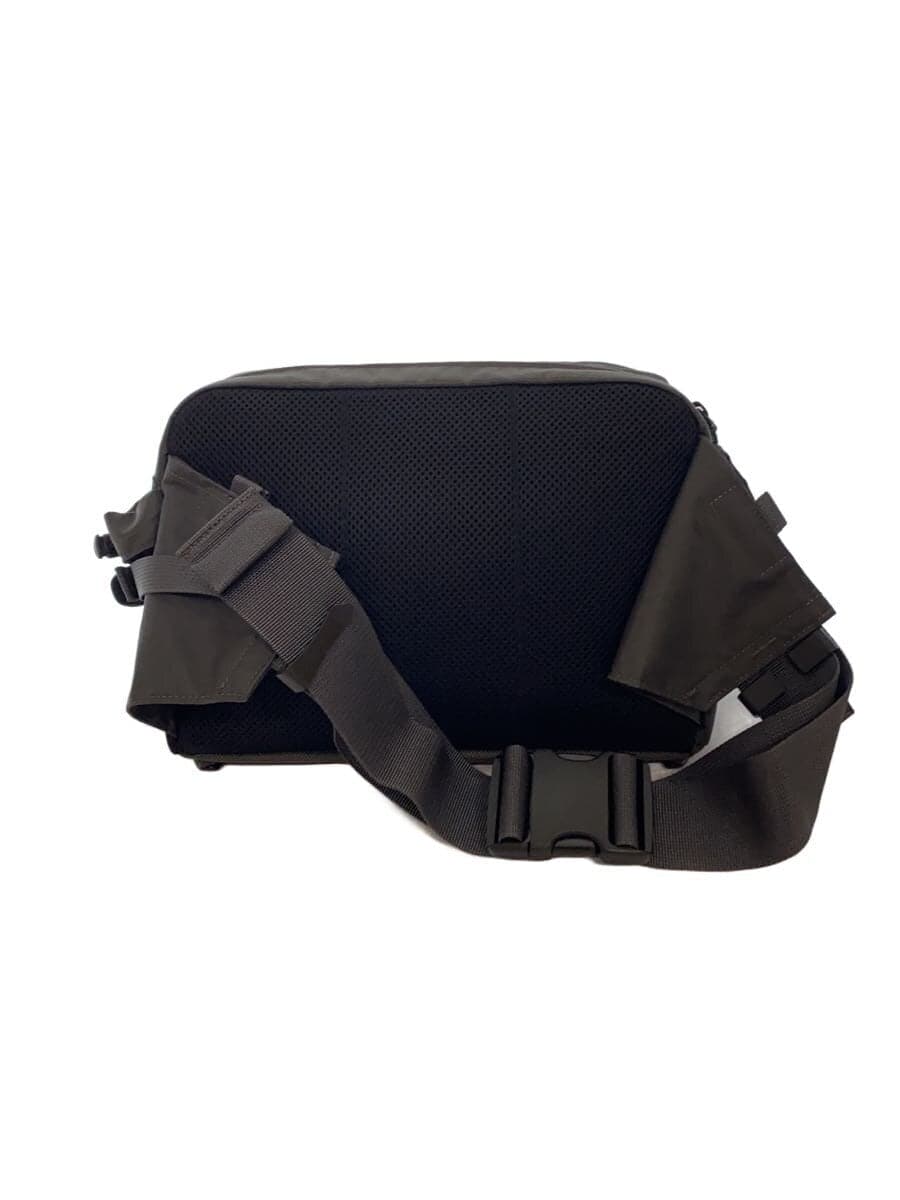 POTR Waist Bag -- GRY Solid 997-26858 3