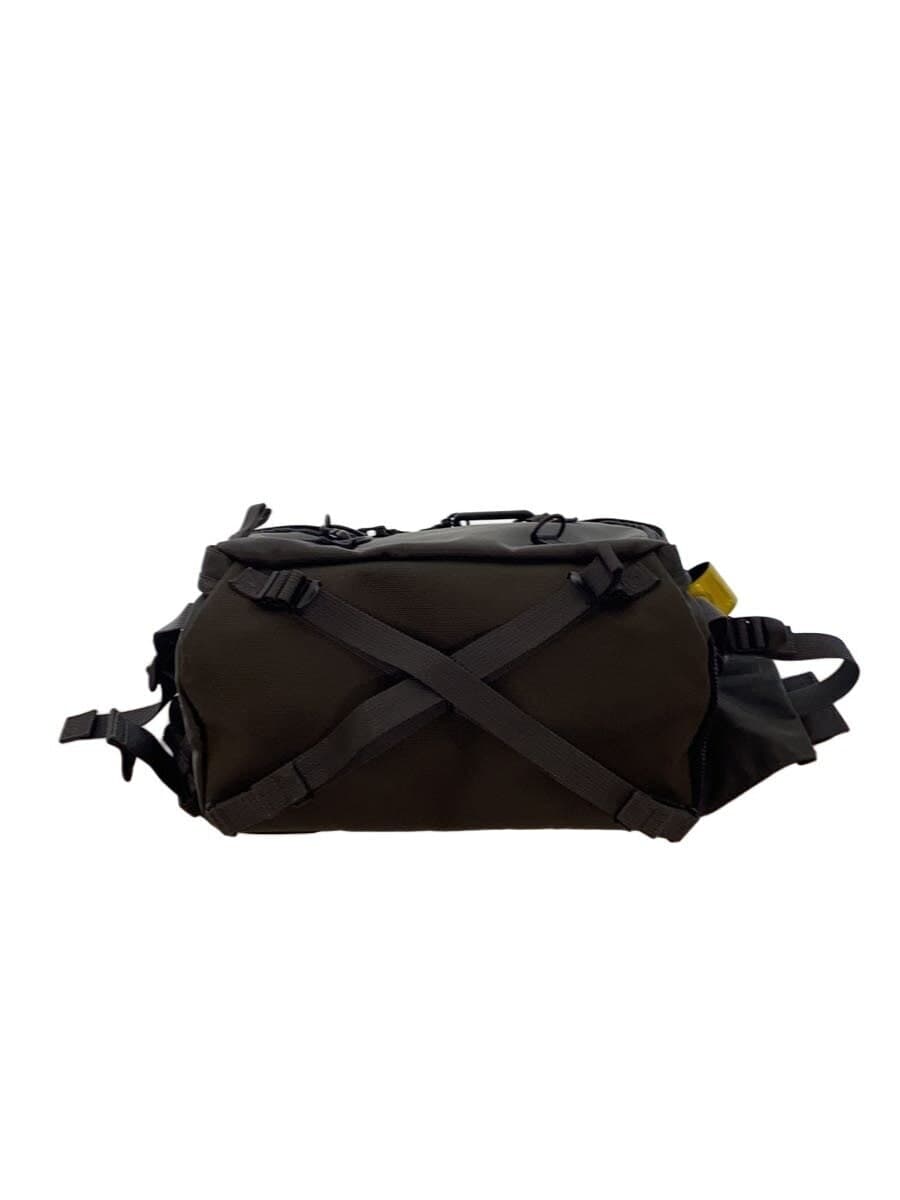 POTR Waist Bag -- GRY Solid 997-26858 4