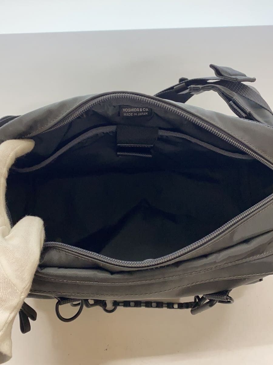 POTR Waist Bag -- GRY Solid 997-26858 6