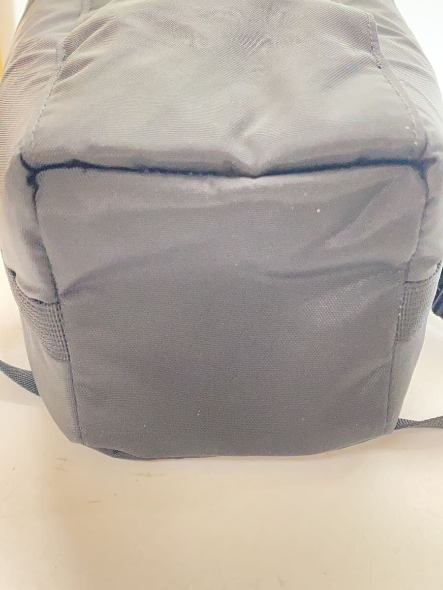THE NORTH FACE Shoulder Bag -- BLK Solid Color NM92350 4