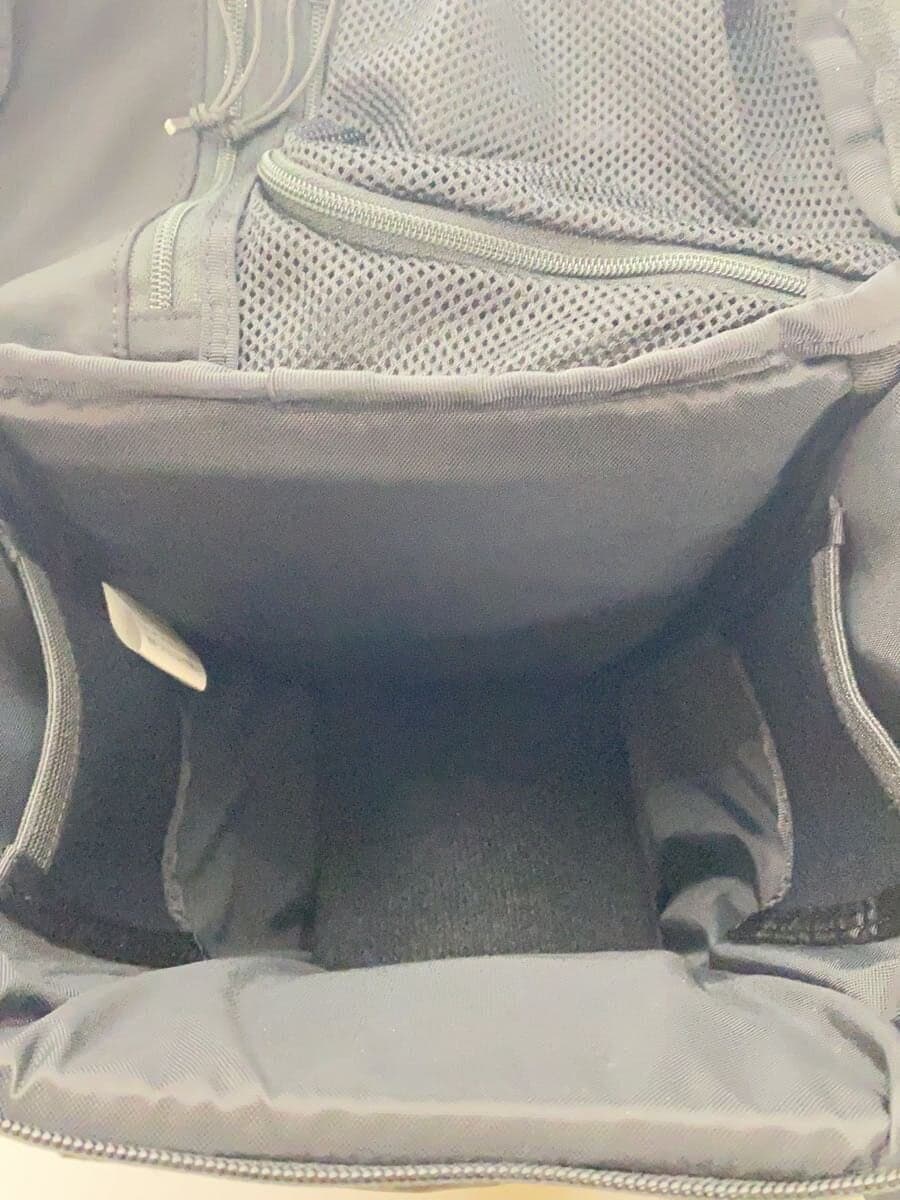 THE NORTH FACE Shoulder Bag -- BLK Solid Color NM92350 6