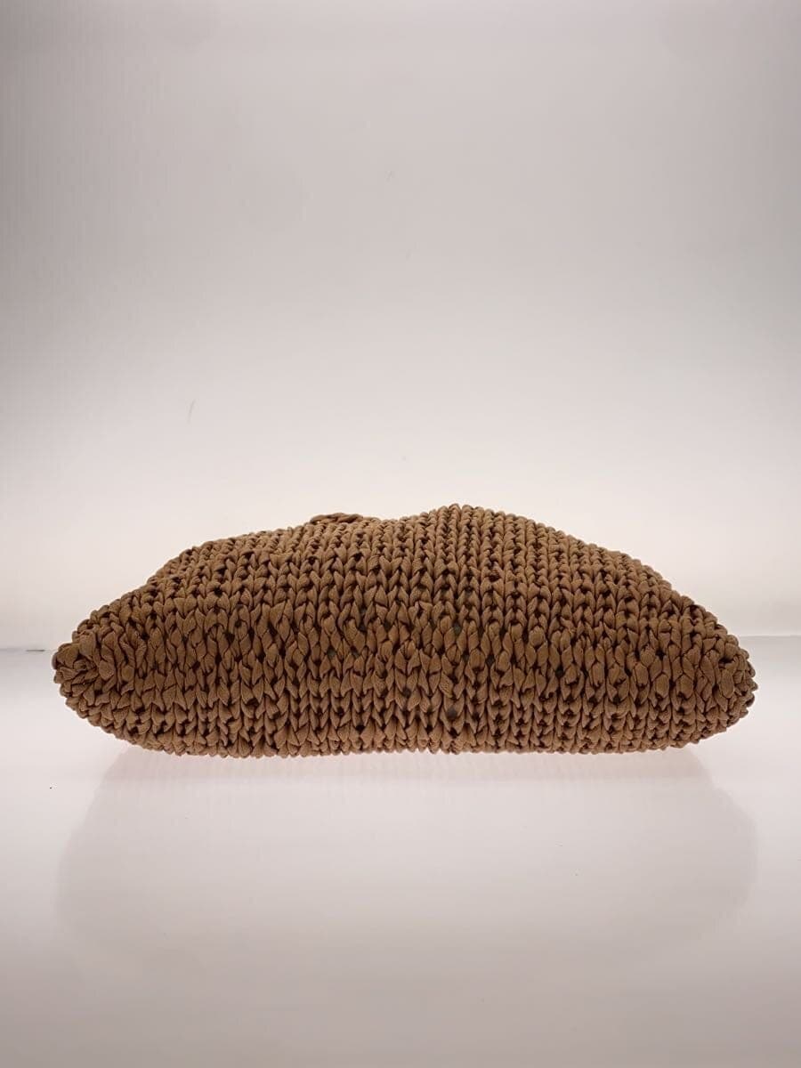 ADAM ET ROPE Tote Bag CML Solid 4