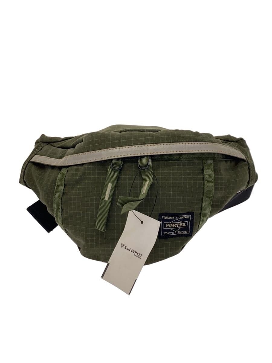 PORTER Shoulder Bag KHK