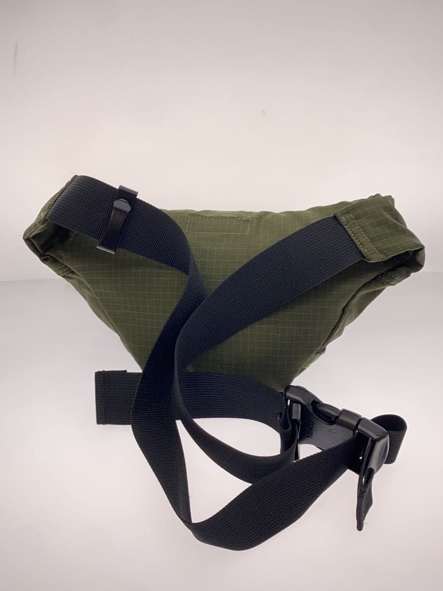 PORTER Shoulder Bag KHK 3