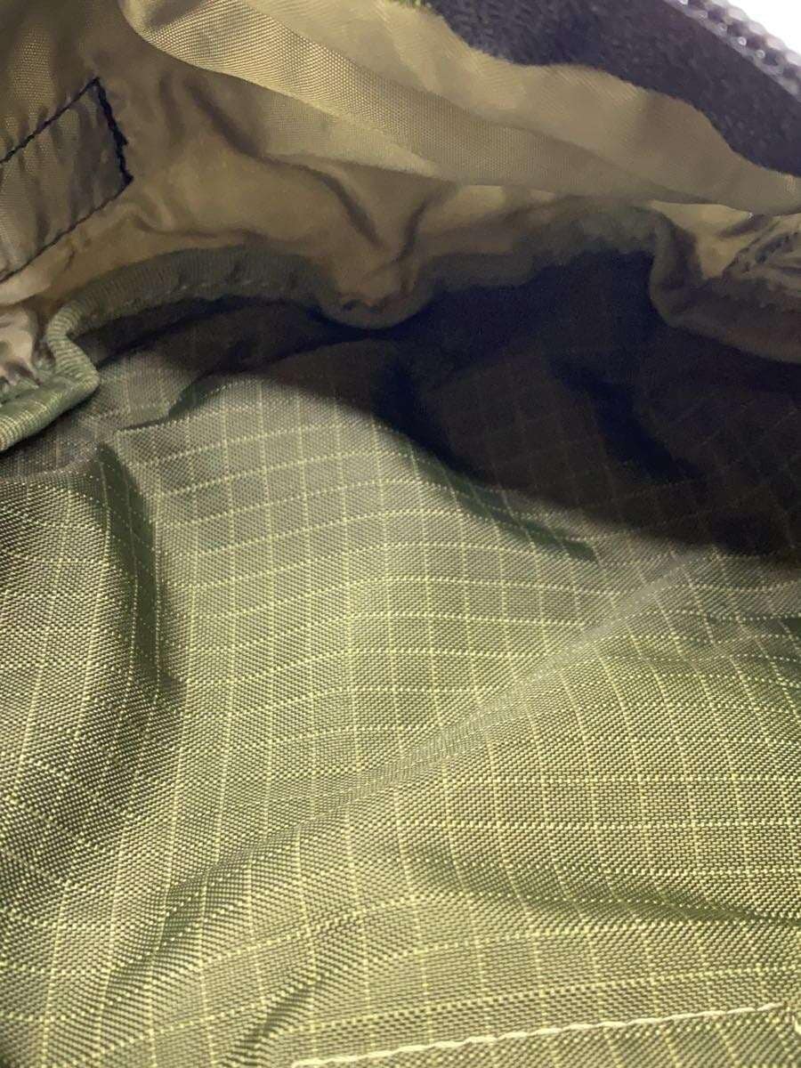 PORTER Shoulder Bag KHK 6