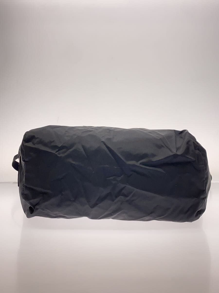 BAICYCLO Nby BAGJACK Shoulder Bag Nylon BLK Solid 4