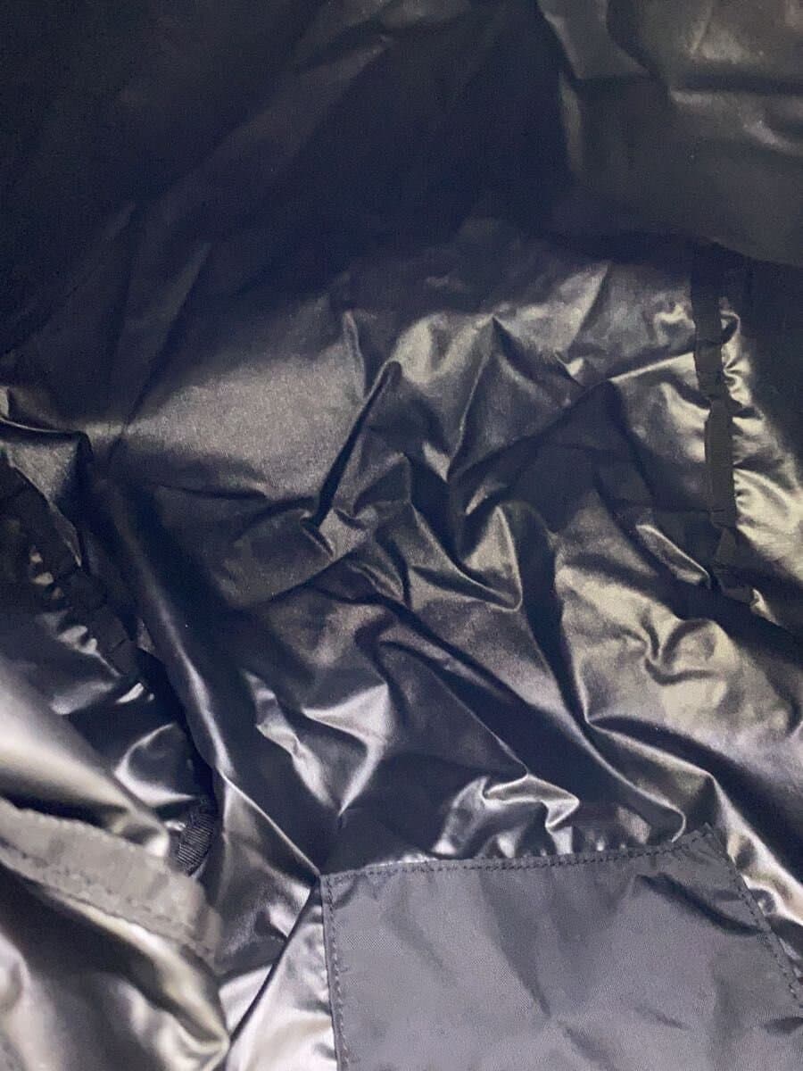 BAICYCLO Nby BAGJACK Shoulder Bag Nylon BLK Solid 6