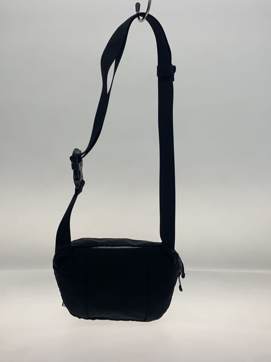 ARC’TERYX Shoulder Bag Polyester BLK 3