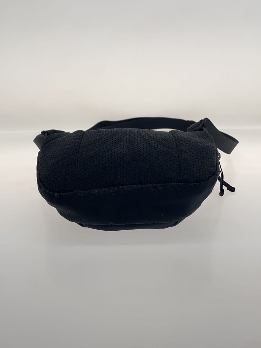 ARC’TERYX Shoulder Bag Polyester BLK 4