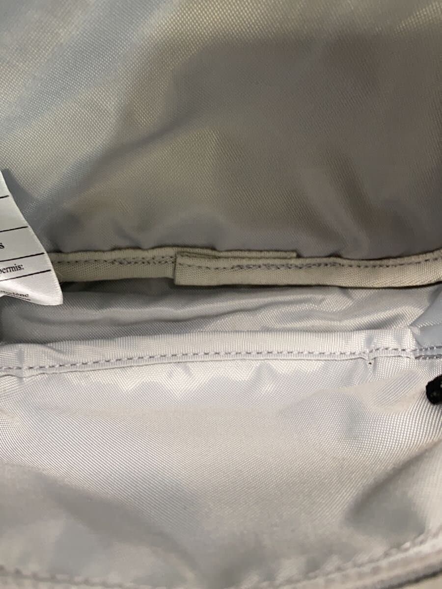 ARC’TERYX Shoulder Bag Polyester BLK 6