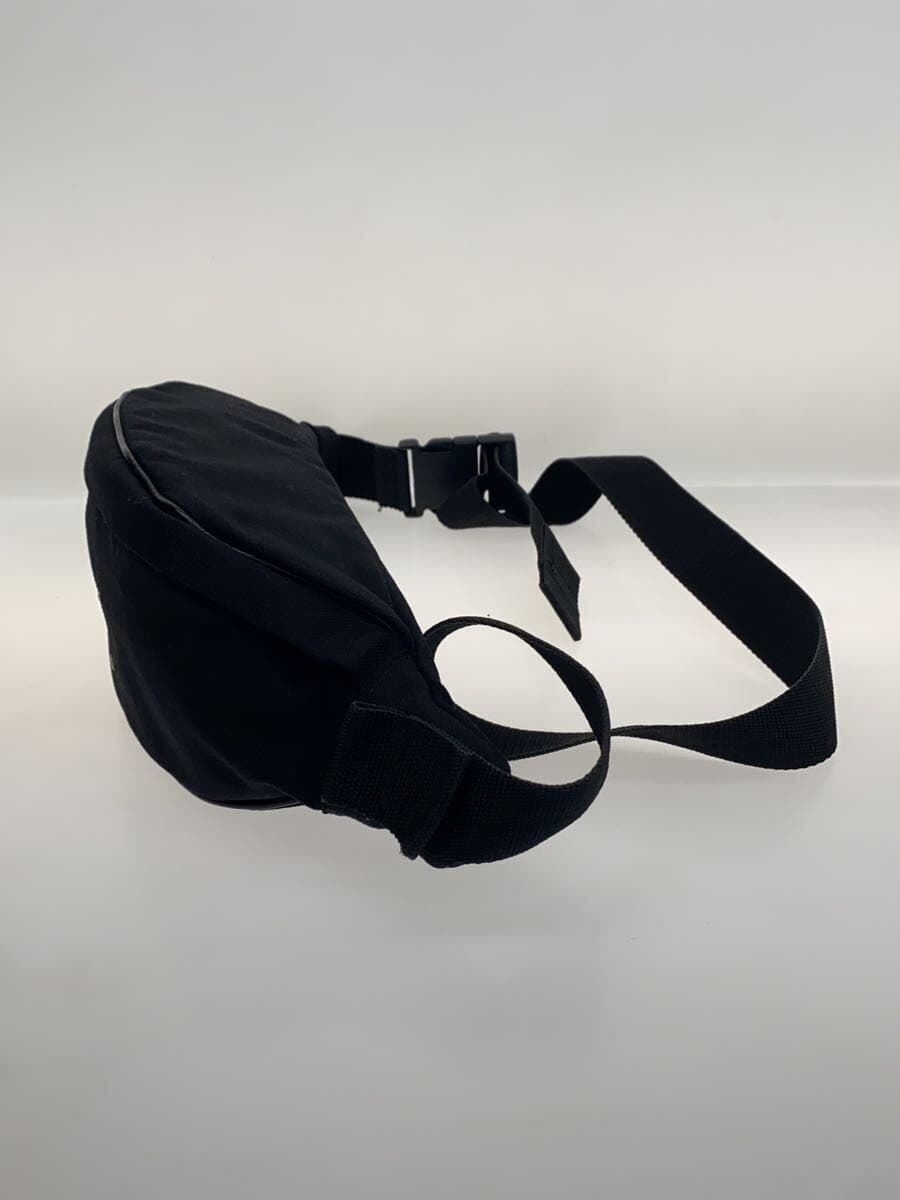 Maison Margiela Shoulder Bag BLK S55WB0072 2