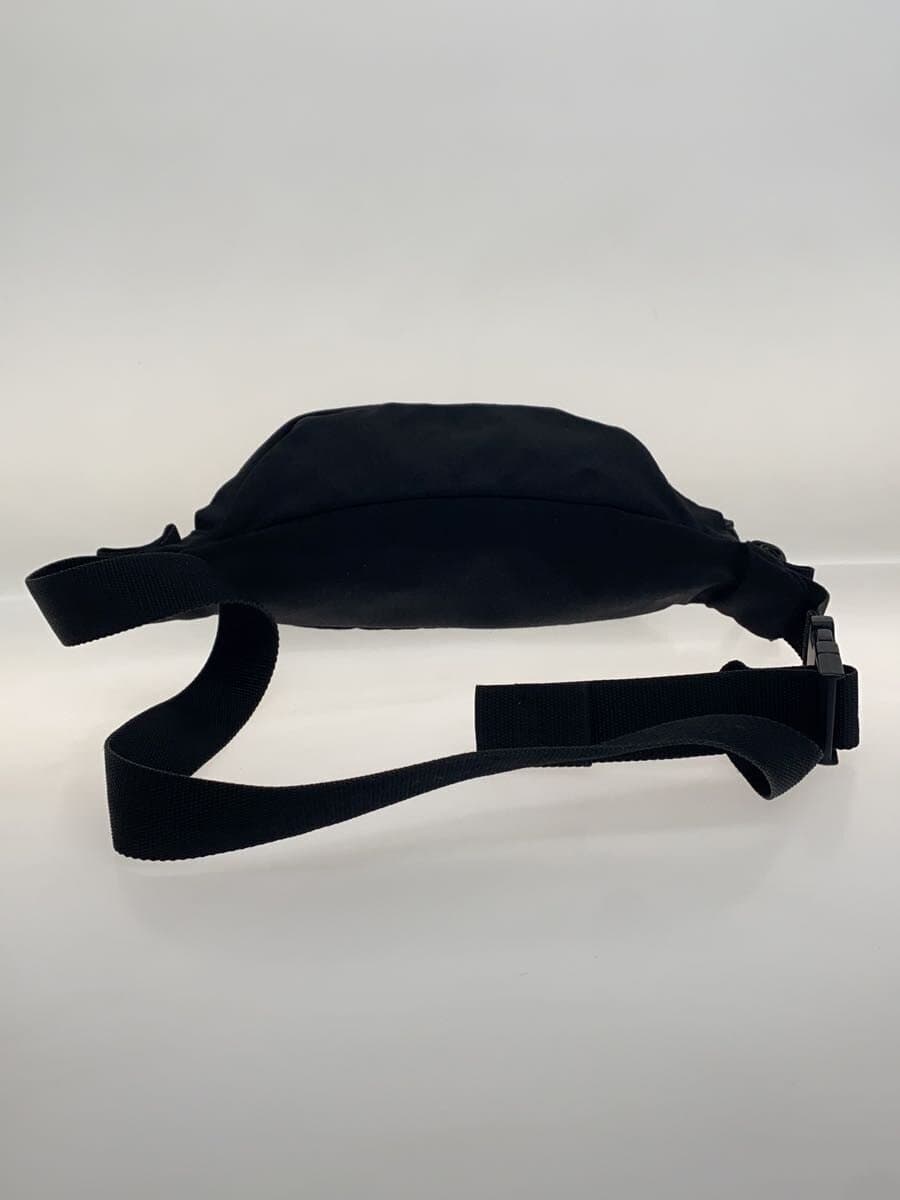 Maison Margiela Shoulder Bag BLK S55WB0072 3