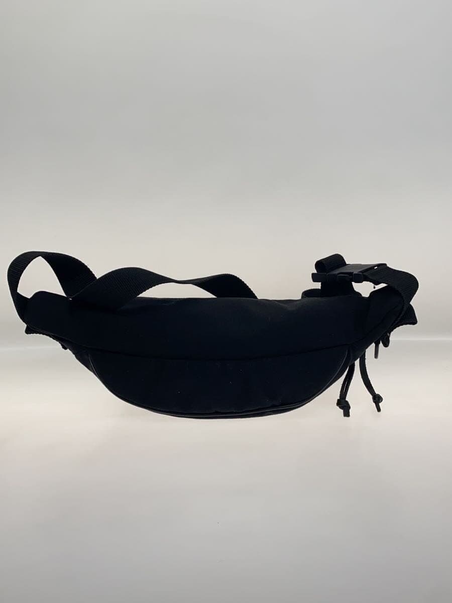 Maison Margiela Shoulder Bag BLK S55WB0072 4