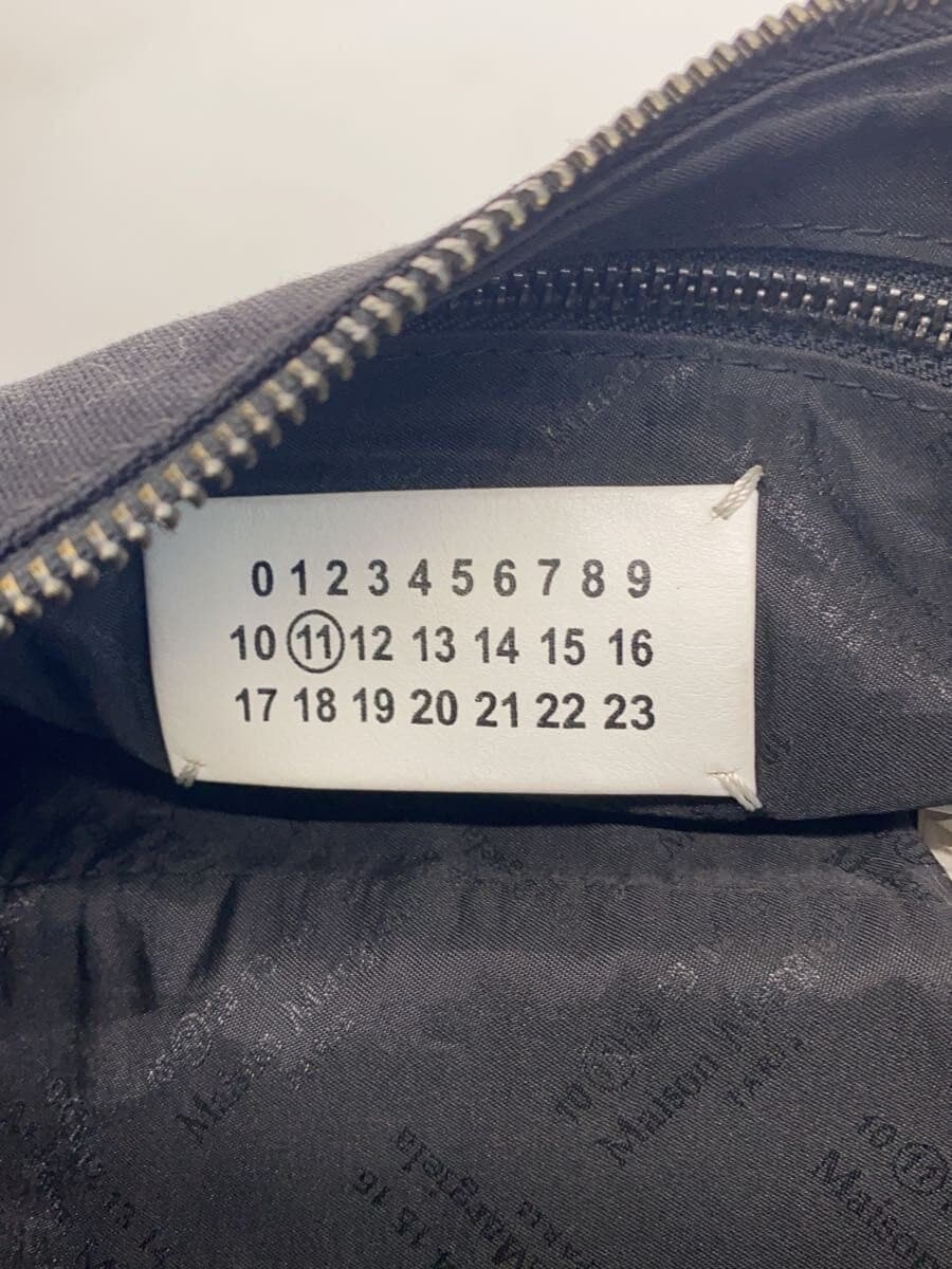 Maison Margiela Shoulder Bag BLK S55WB0072 5