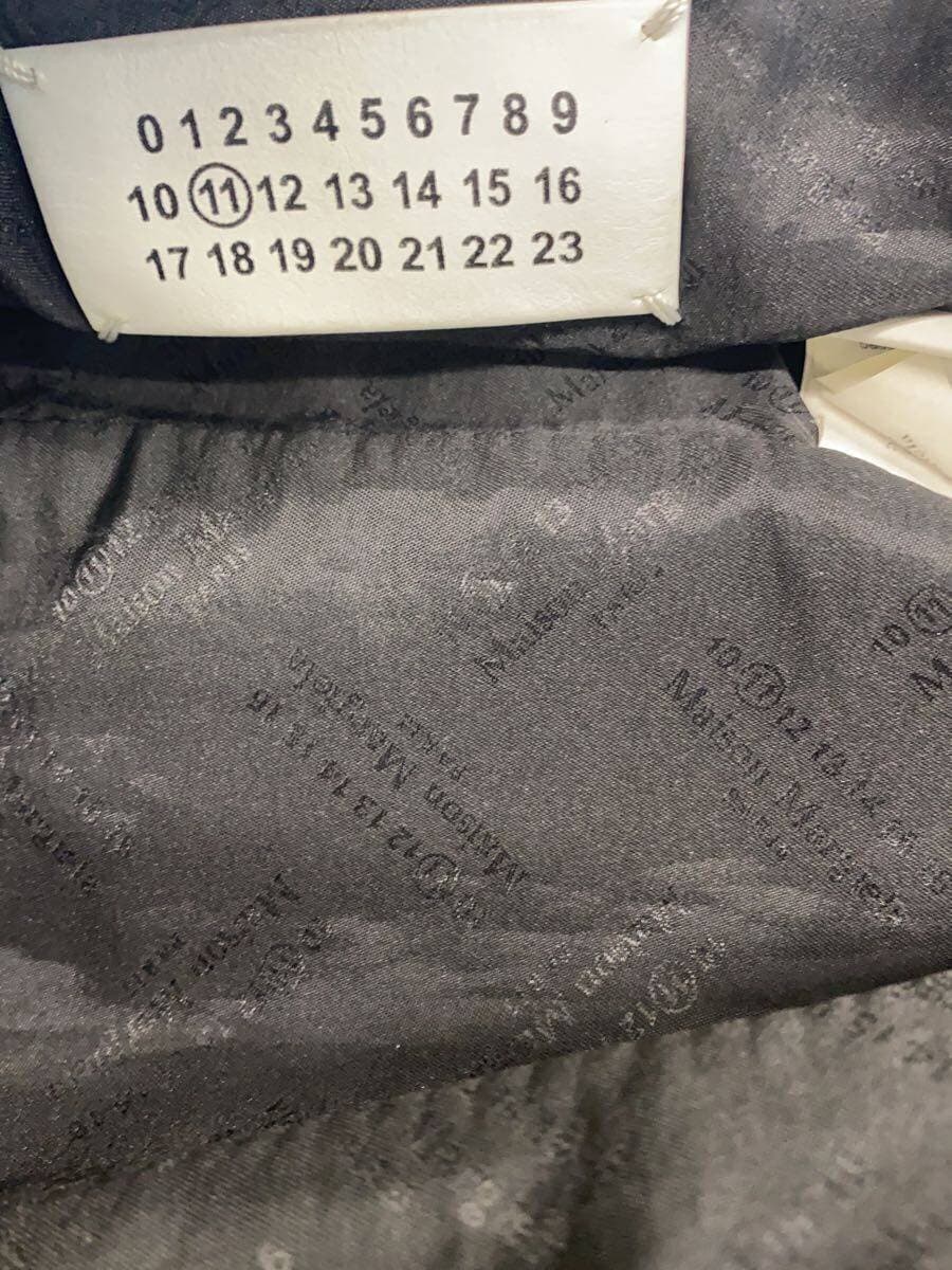 Maison Margiela Shoulder Bag BLK S55WB0072 6