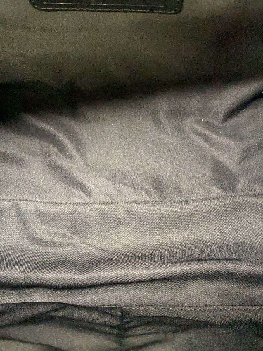 SEEKER Boston Bag BLK Solid 6