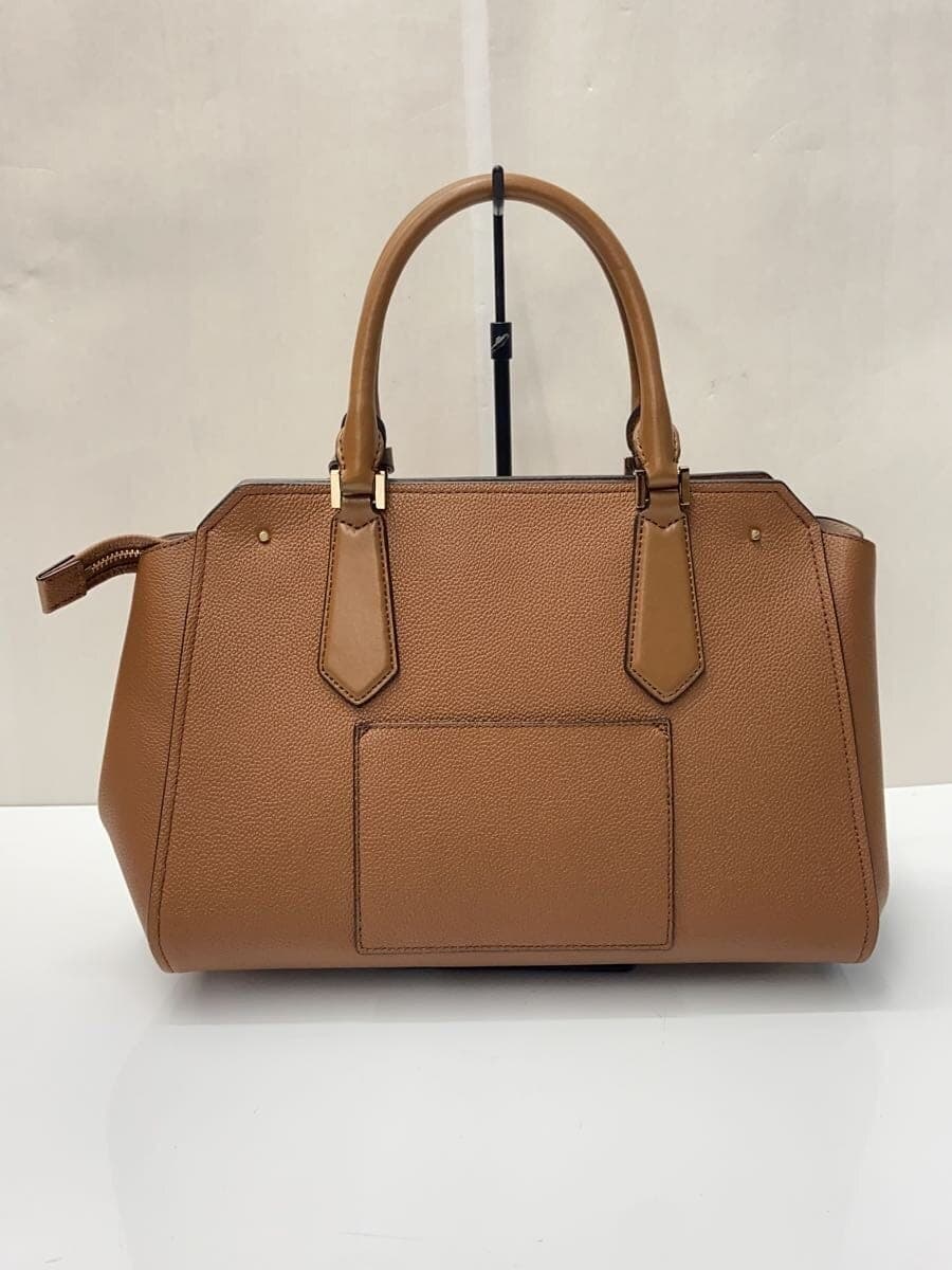 MICHAEL KORS Handbag BRW Solid 3