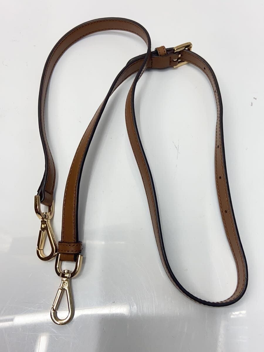 MICHAEL KORS Handbag BRW Solid 8