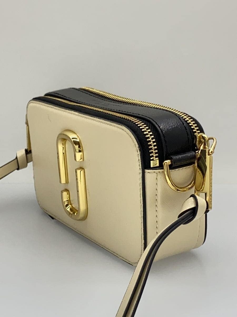 MARC JACOBS Shoulder Bag -- IVO M0012007 2