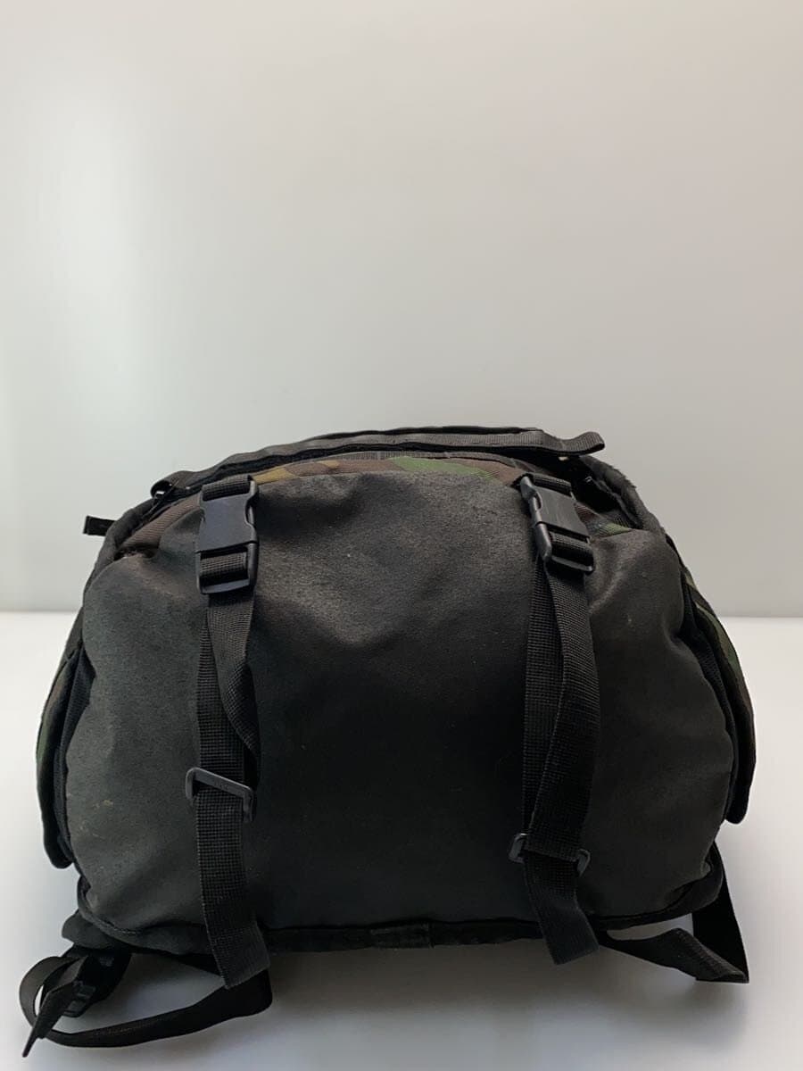 NIKE SB Backpack Polyester KHK Camouflage 4