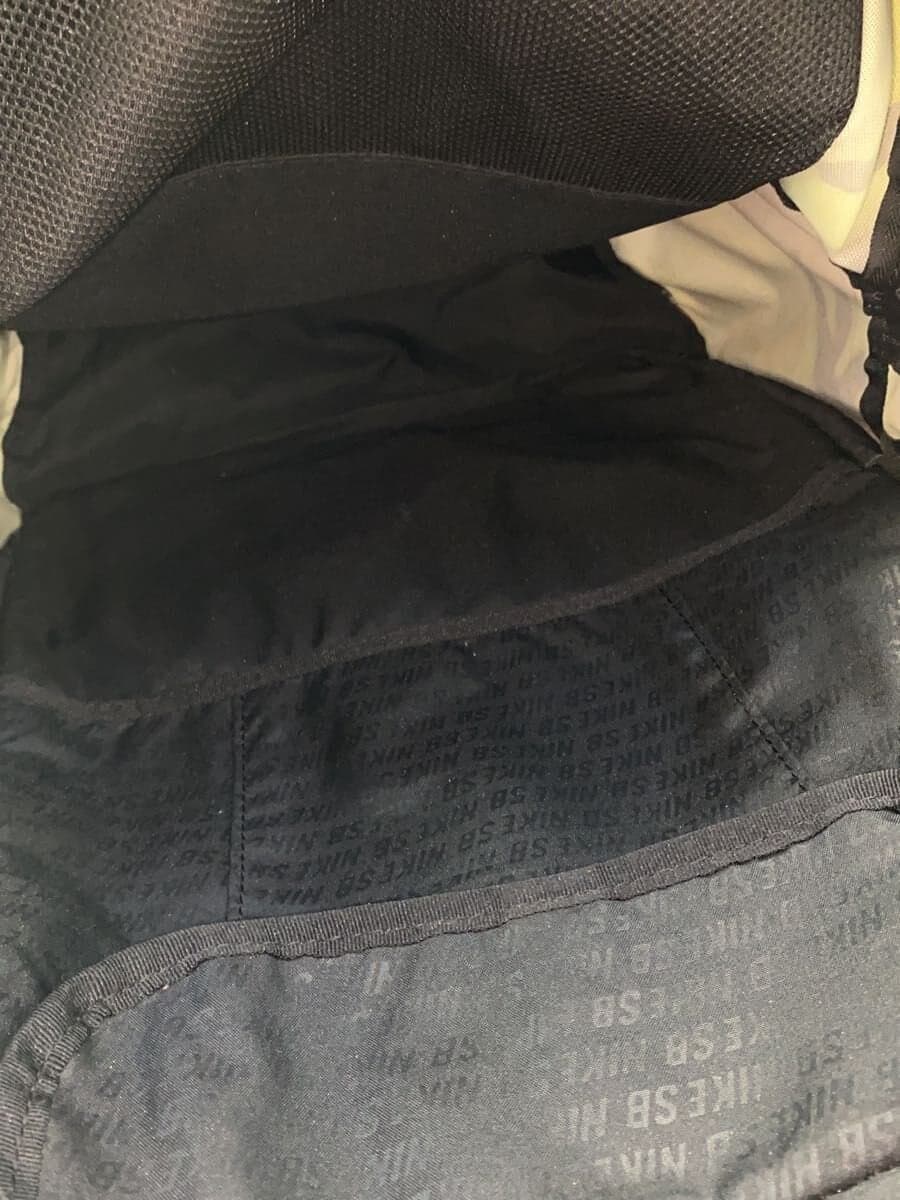 NIKE SB Backpack Polyester KHK Camouflage 6