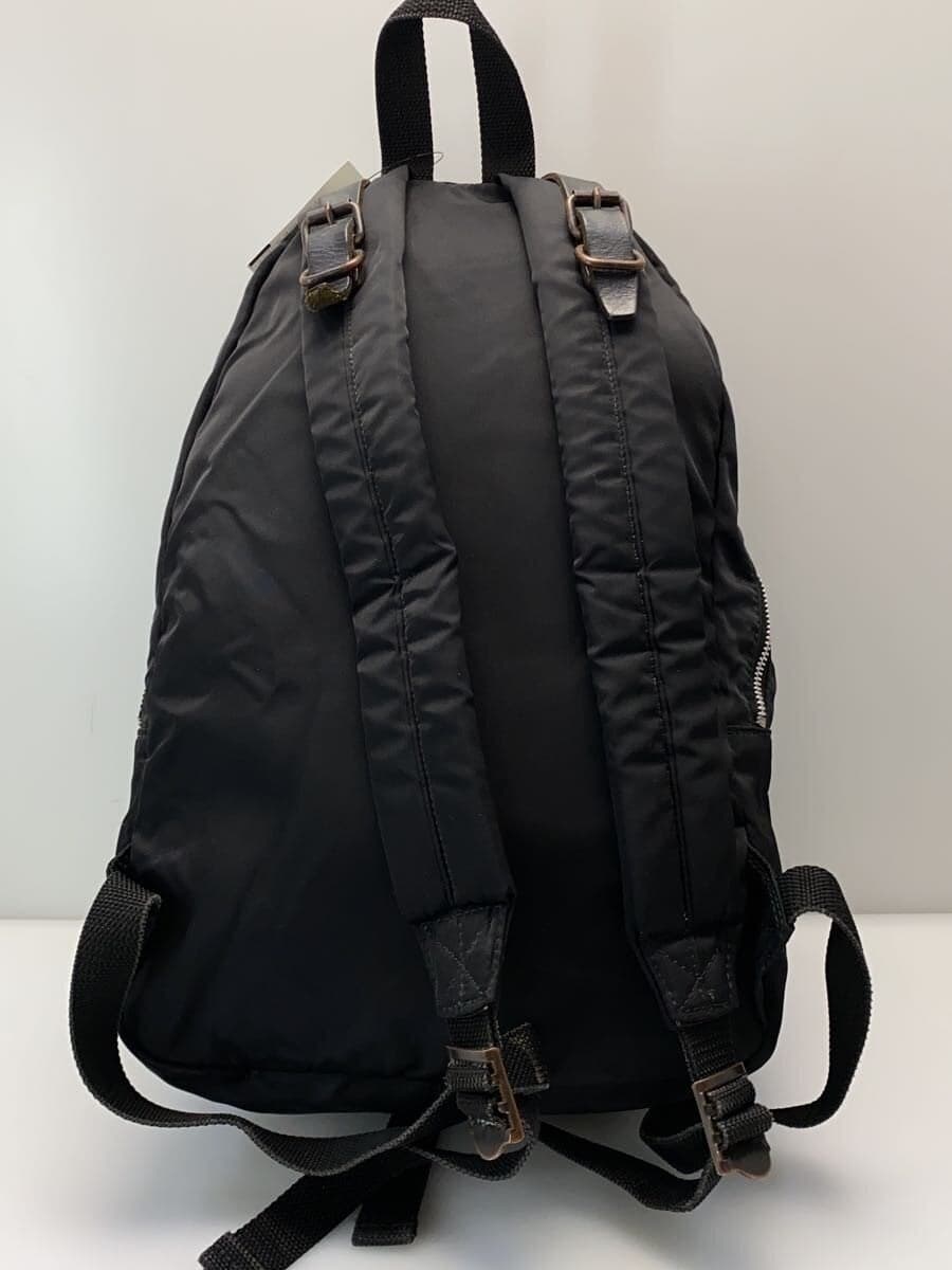 Samantha KINGZ Backpack BLK 3