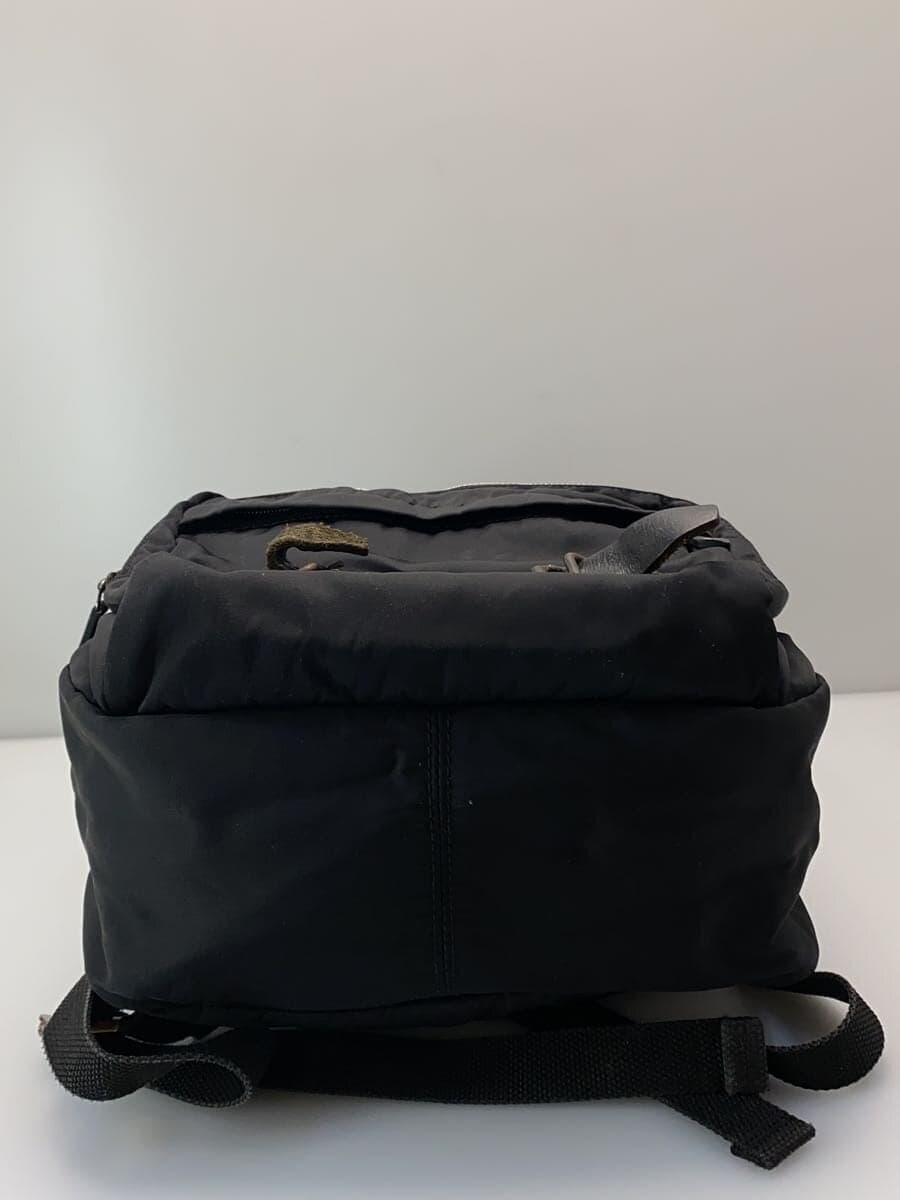 Samantha KINGZ Backpack BLK 4