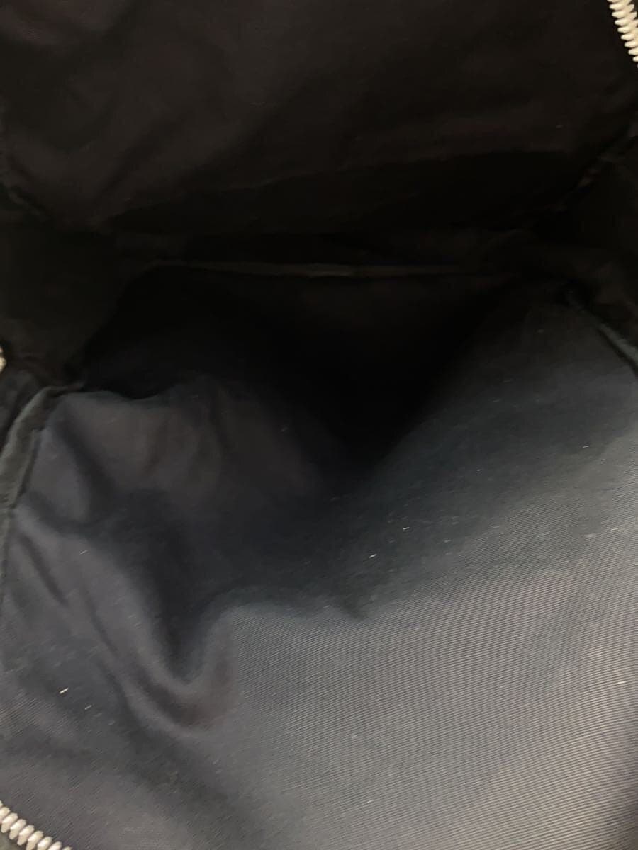 Samantha KINGZ Backpack BLK 6