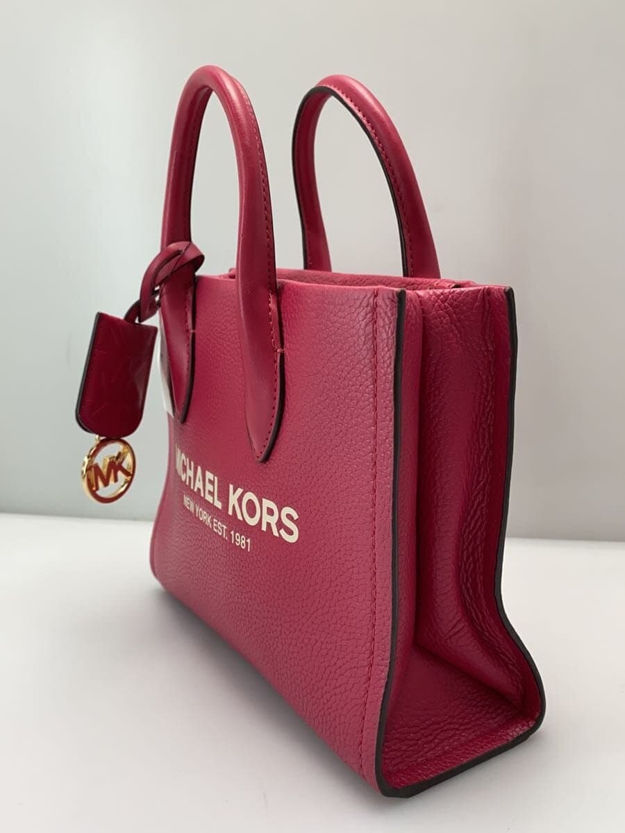 MICHAEL KORS Tote Bag PNK 35S2G7ZC5L 2
